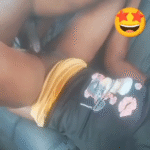 Santiyahgoh and Juliet Alicho Snapchat Leaked Sextape