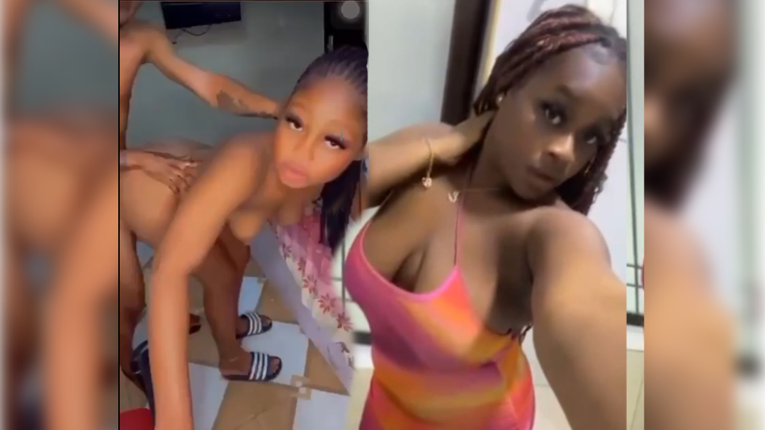 Madina Girl porn video