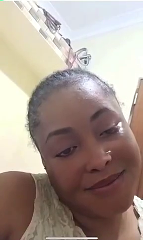 Sandra Mudimbi Leaked Masturbation Video